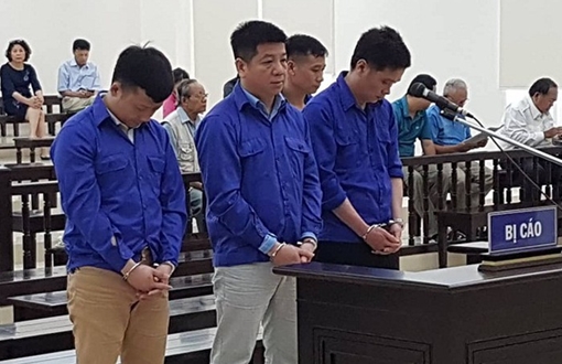 Chiếm đoạt hơn 145,5 tỷ đồng, Chủ tịch Công ty King tái hầu toà